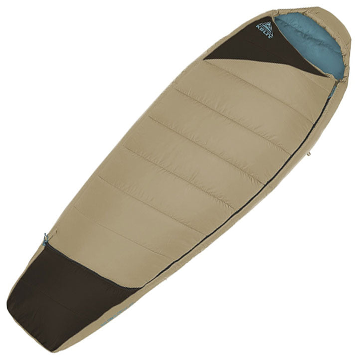 Kelty Tuck 20 Synthetic Womens Sleeping Bag