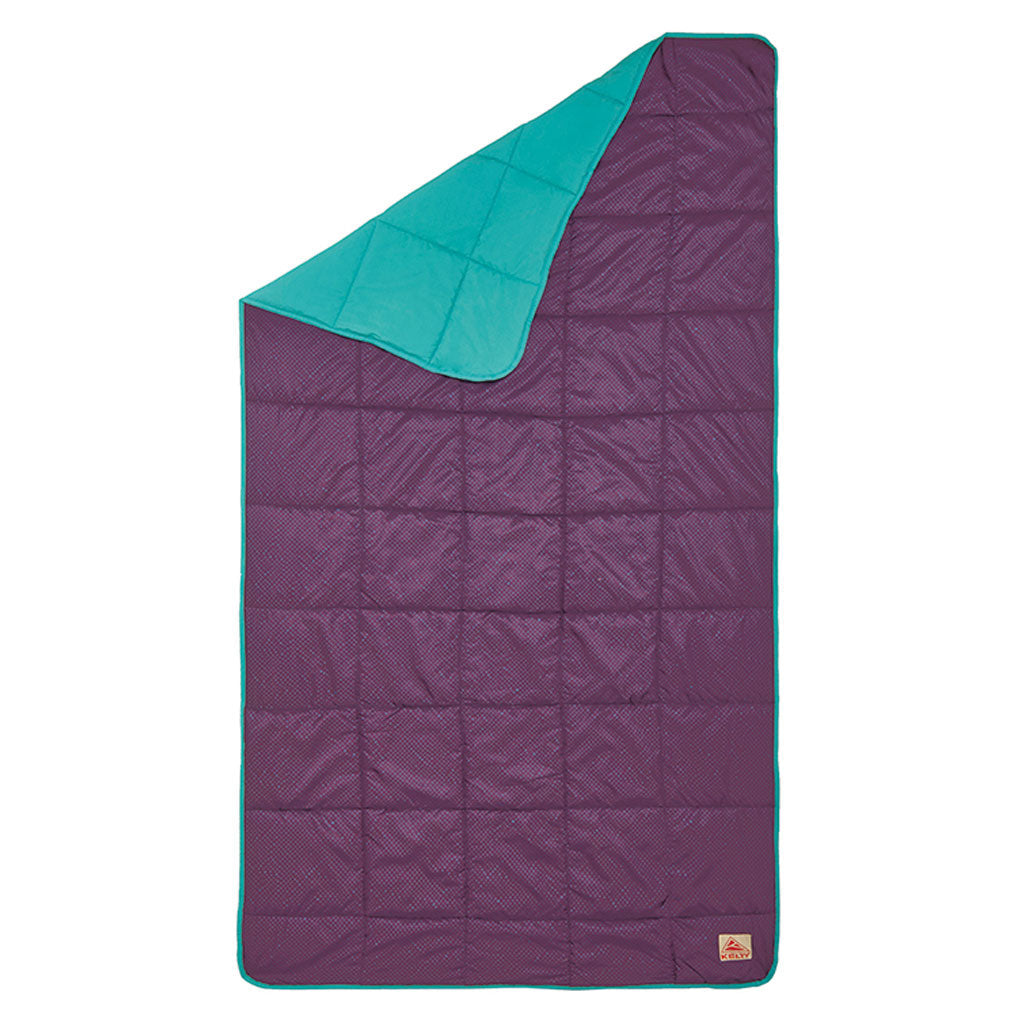 Kelty Bestie Blanket | Insulated