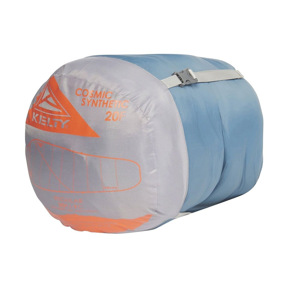 Kelty Cosmic Synthetic 20 Degree Sleeping Bag