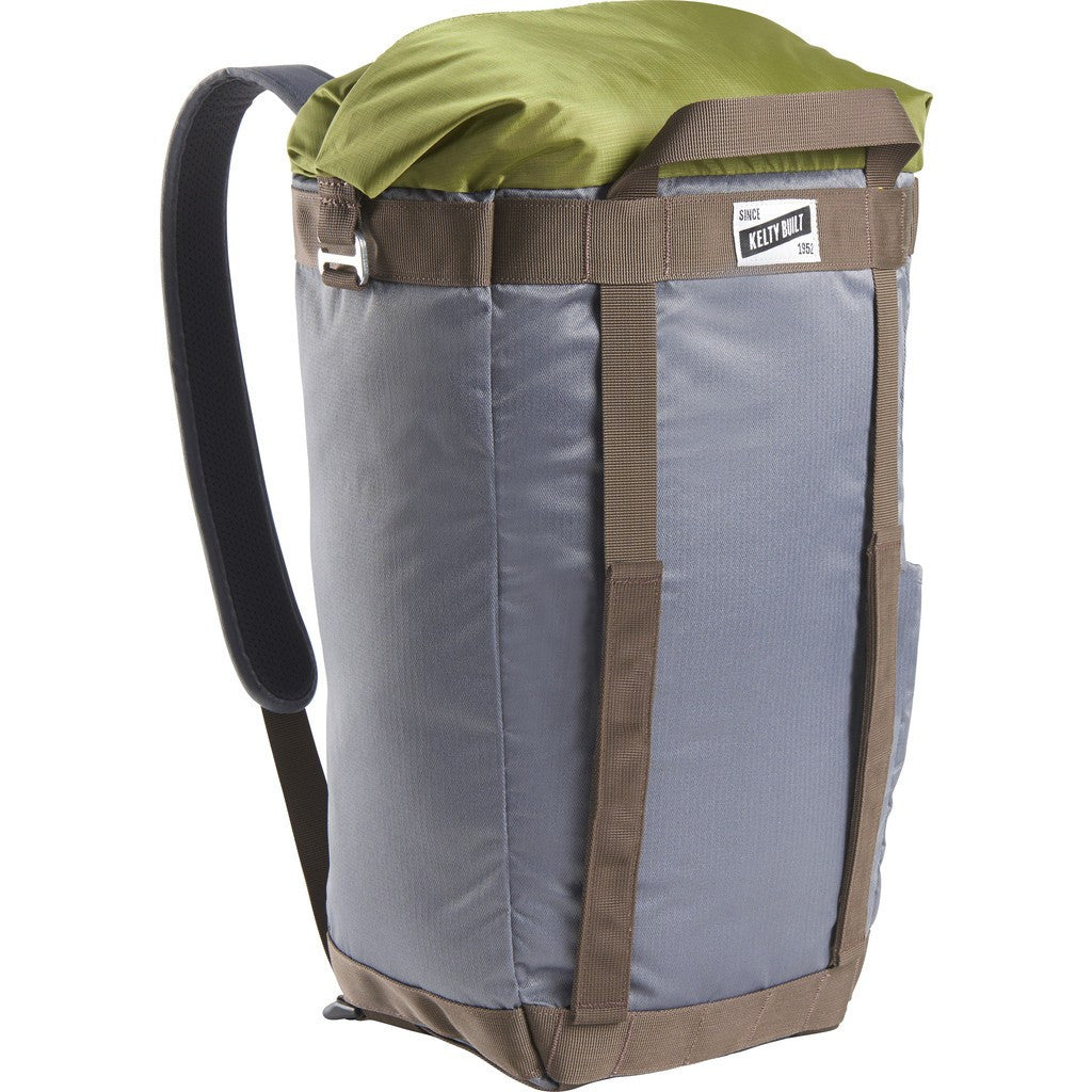 Kelty Hyphen Pack-Tote Backpack | Grey