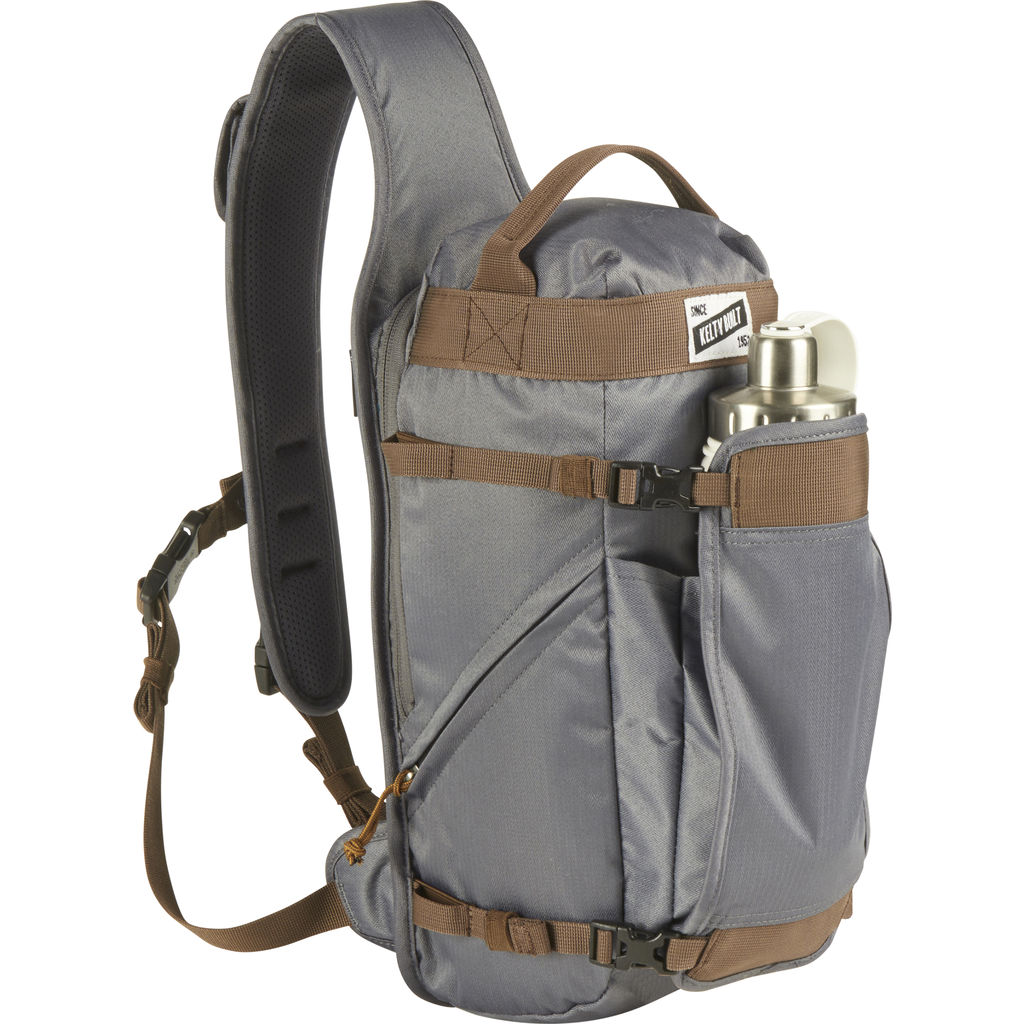 Kelty Spur 9L Sling Pack | Castle Rock