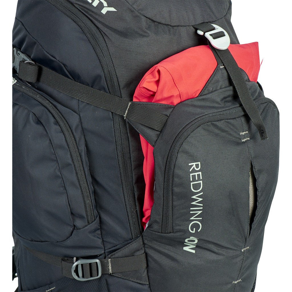 Kelty Redwing 40L Women's Backpack | Black