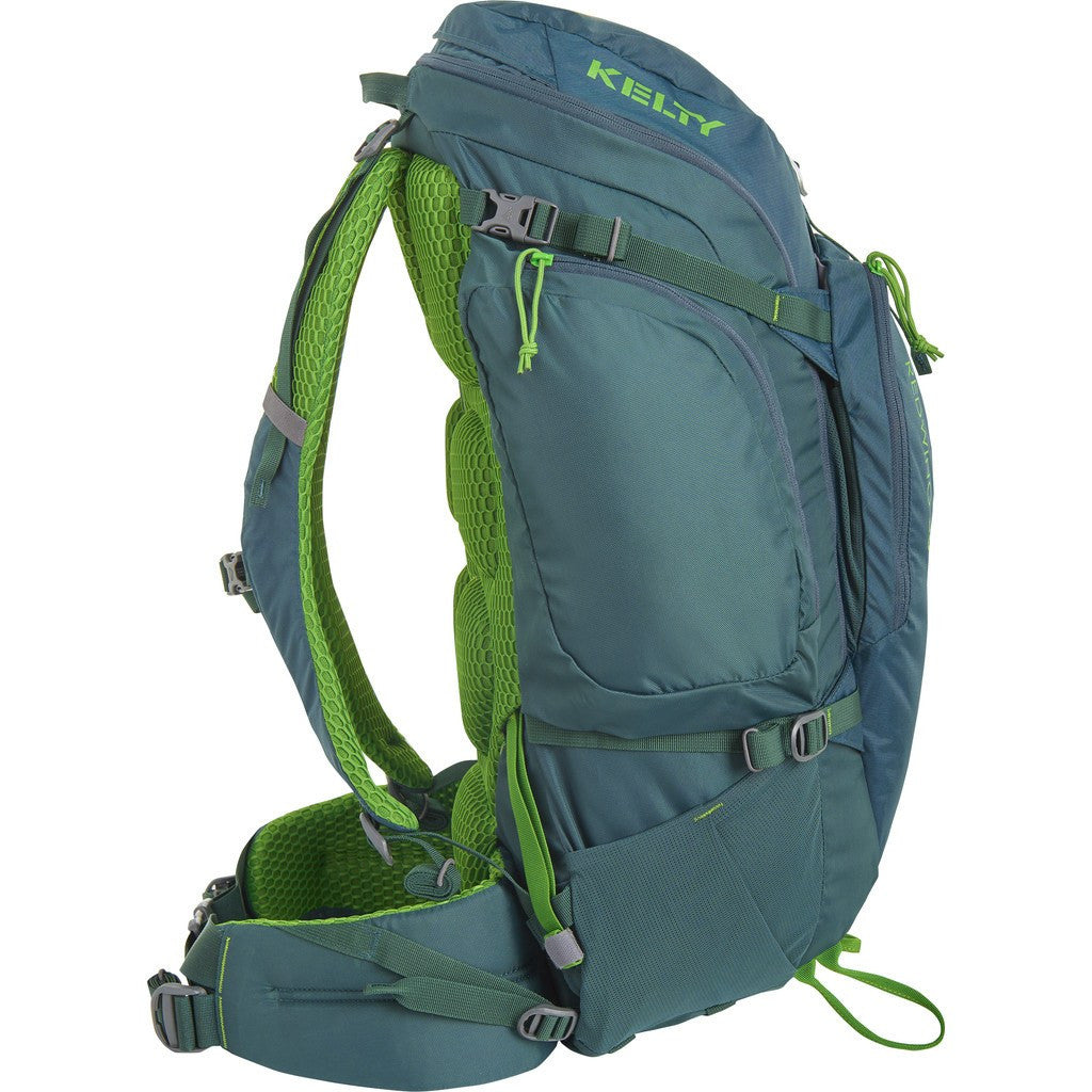 Kelty Redwing 50L Backpack | Green