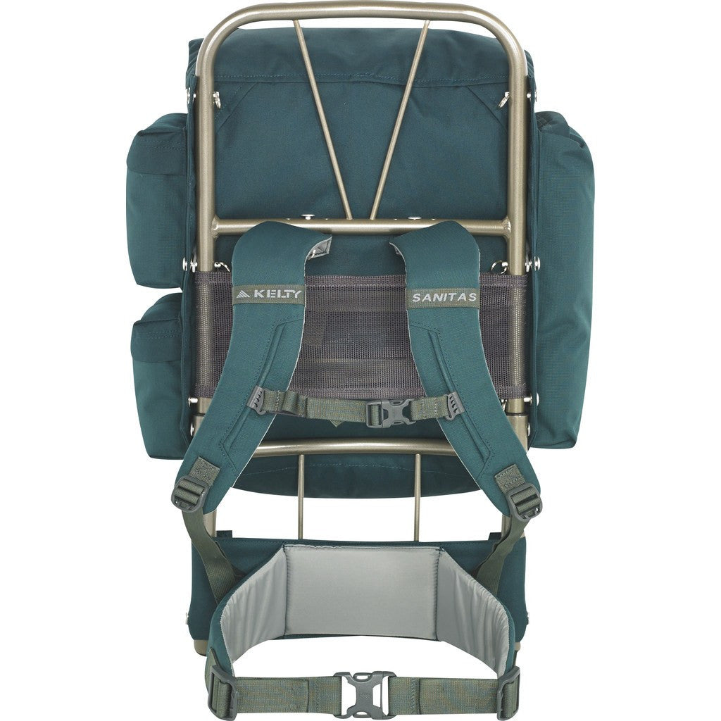 Kelty Sanitas 34L Backpack | Green