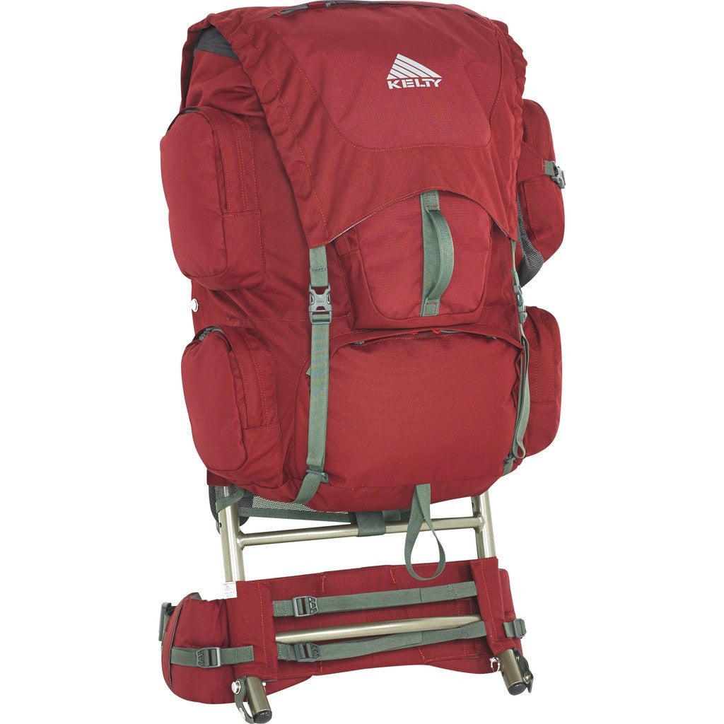 Kelty Trekker 65L M/L Backpack | Red