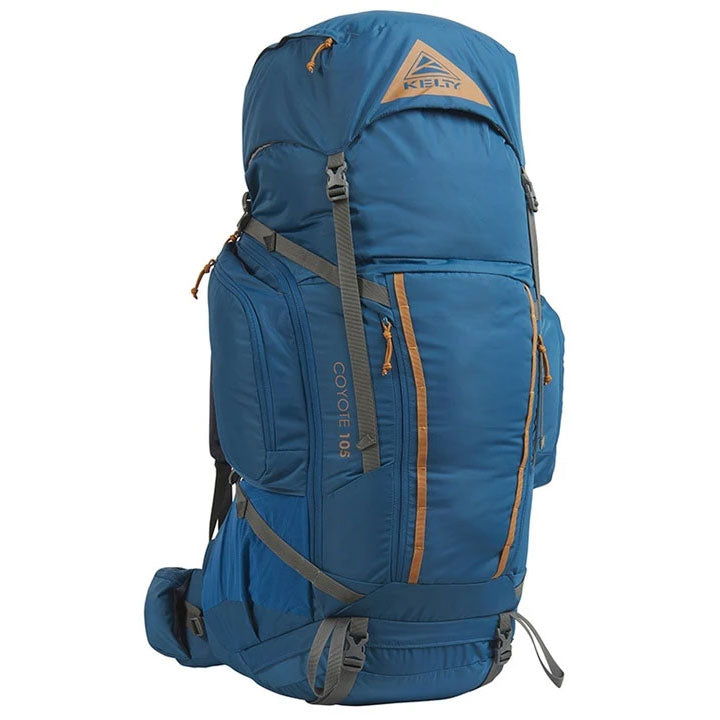 Kelty Coyote 105 Liter Backpack