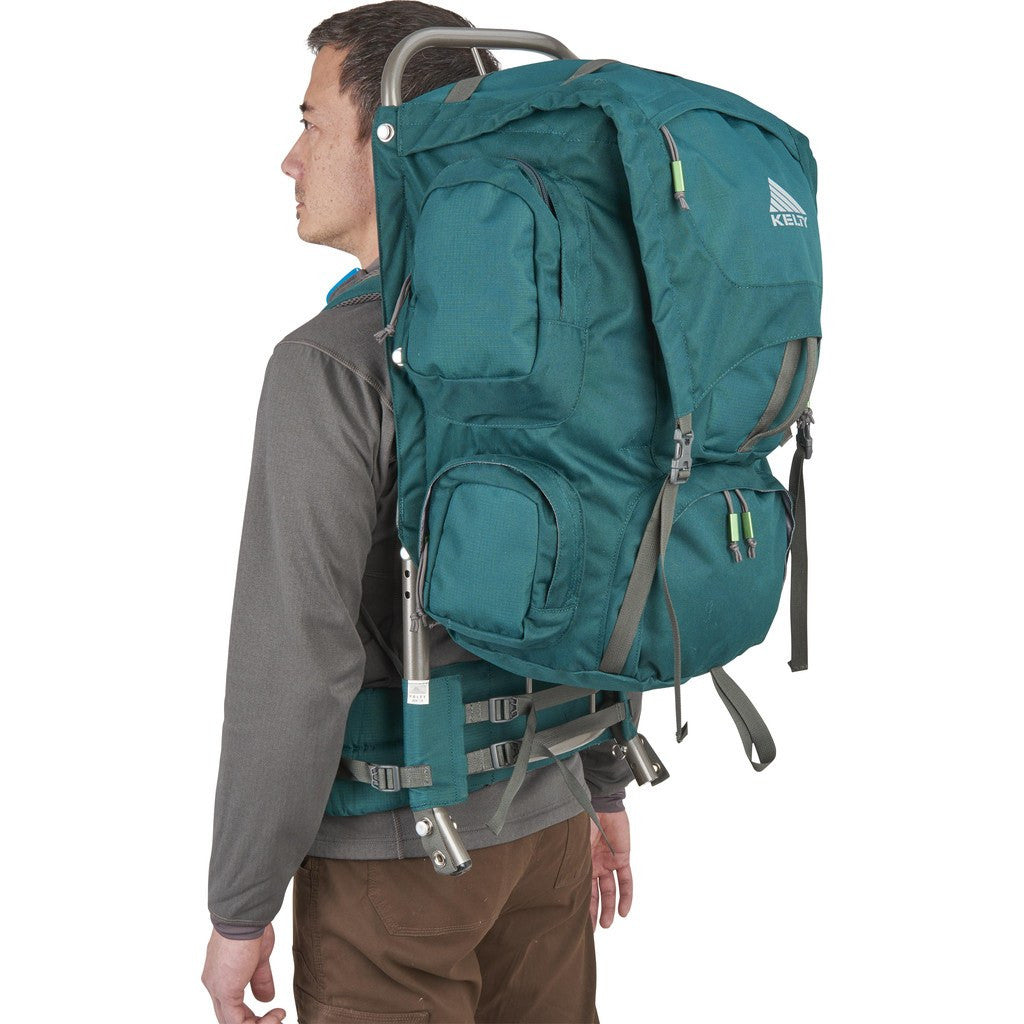 Kelty Yukon 48L S/M Backpack | Green