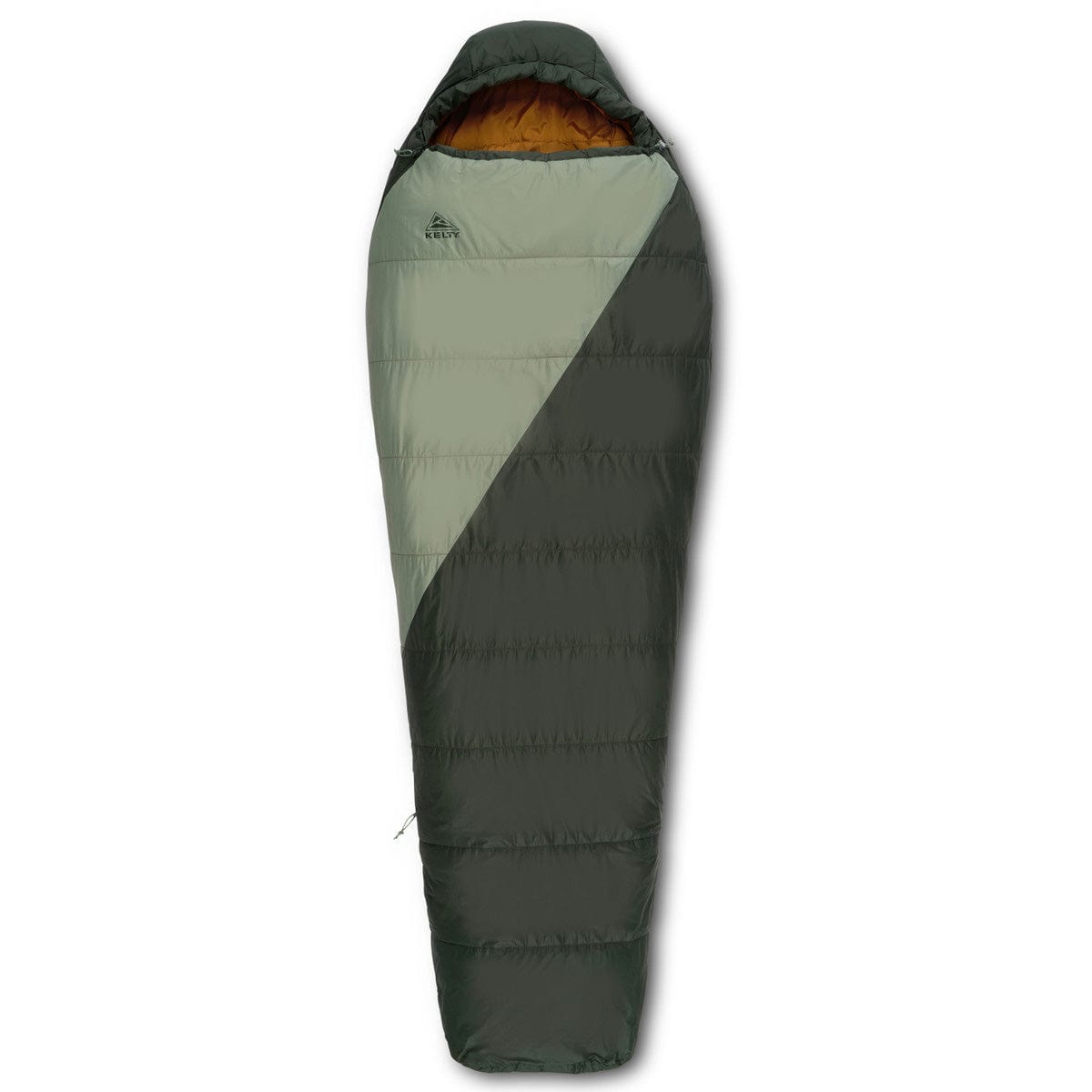 Kelty Cosmic Synthetic 40 Degree Sleeping Bag