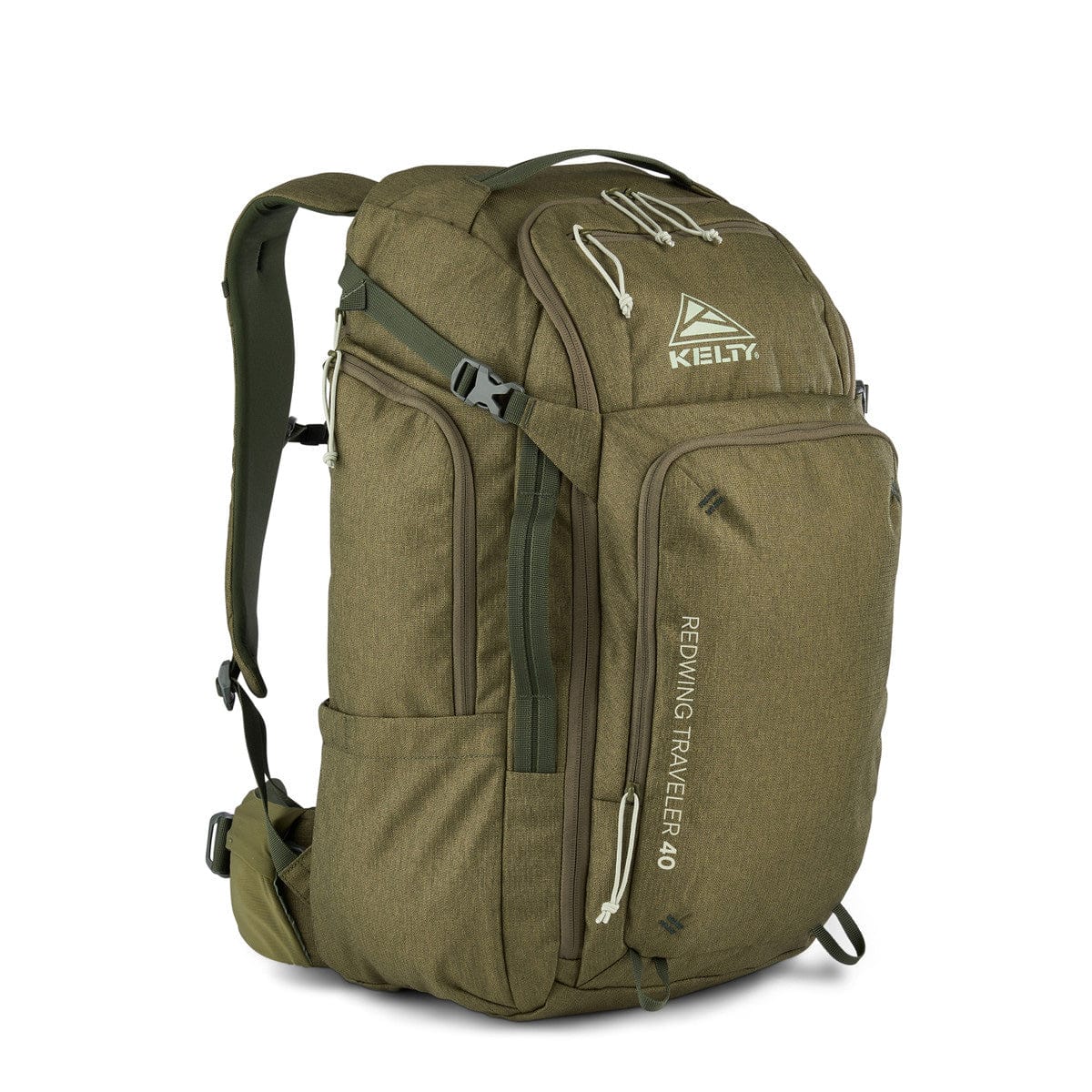 Kelty Redwing Traveler 40 Backpack
