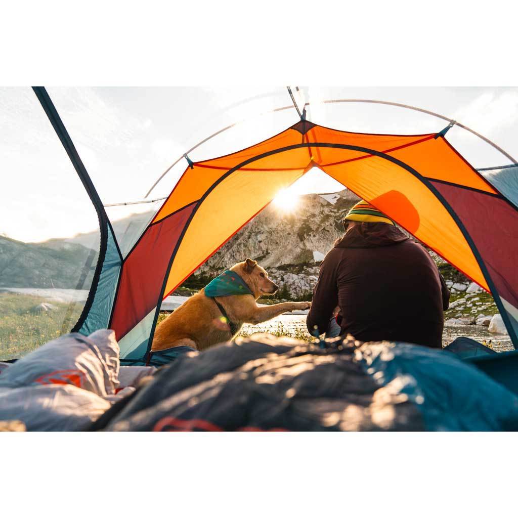 Kelty Cosmic Synthetic 0°F Sleeping Bag