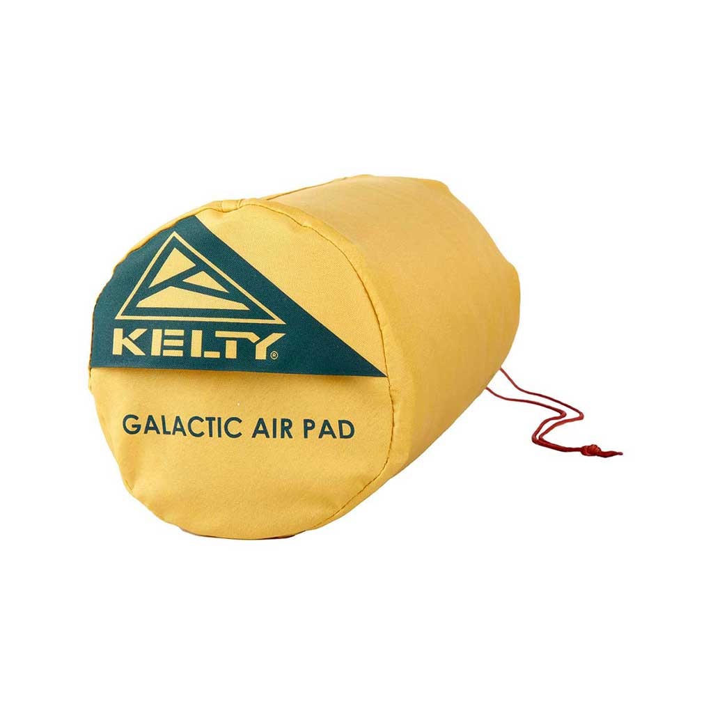Kelty Galactic Air Rectangular Sleeping Pad