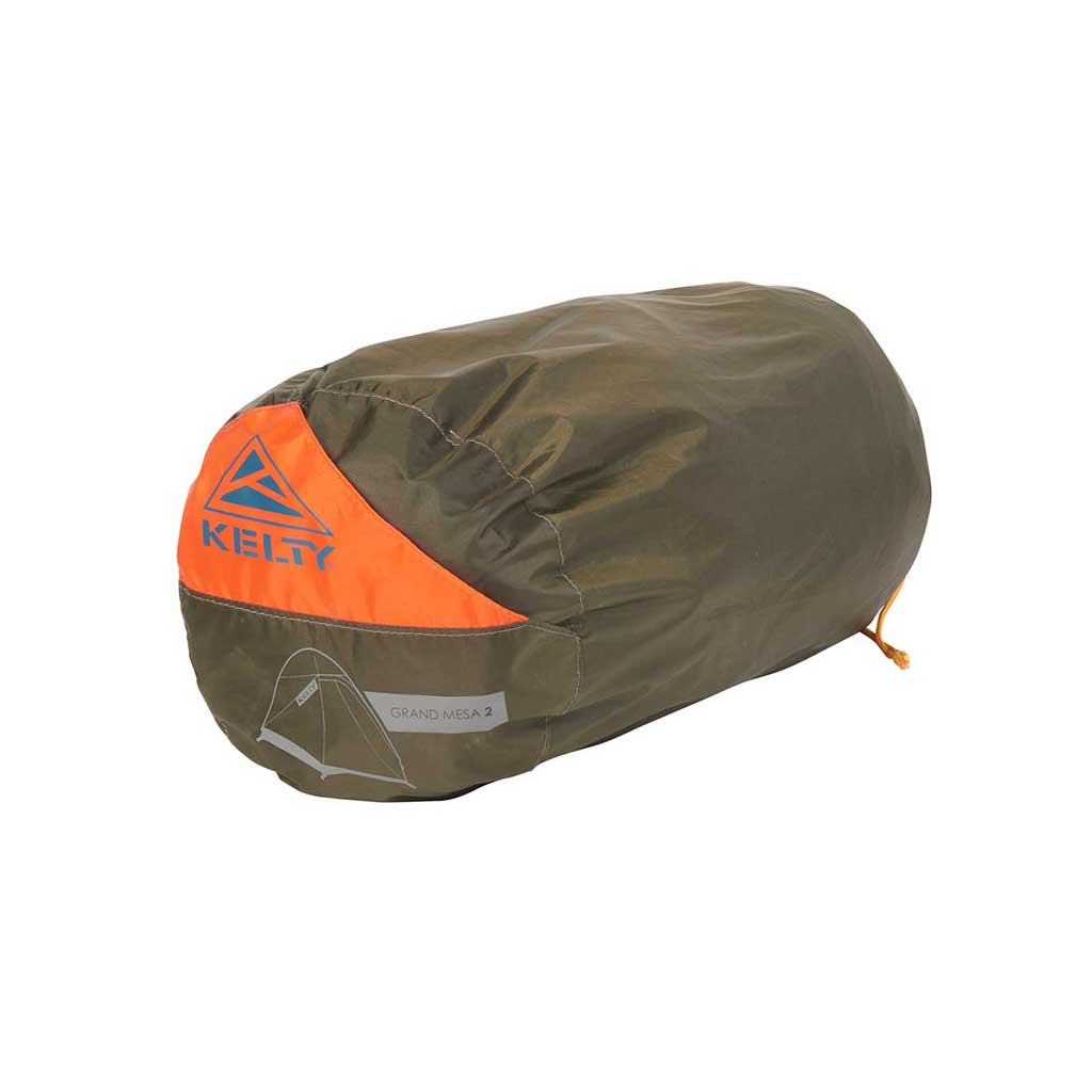 Kelty Grand Mesa 2 Tent