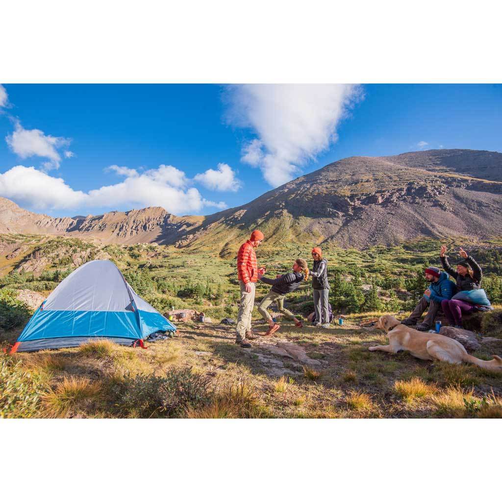 Kelty Late Start 2P Tent