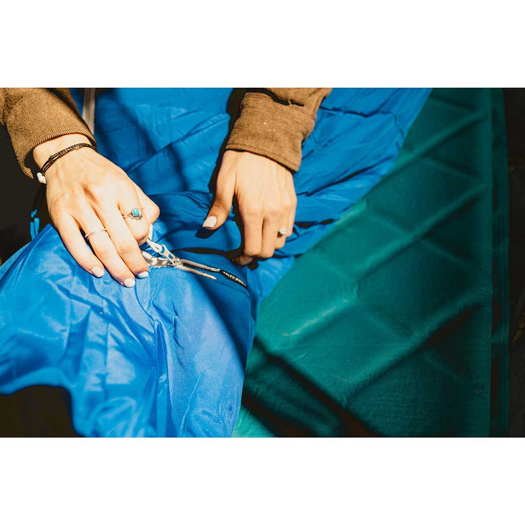 Kelty Rambler 50°F Sleeping Bag