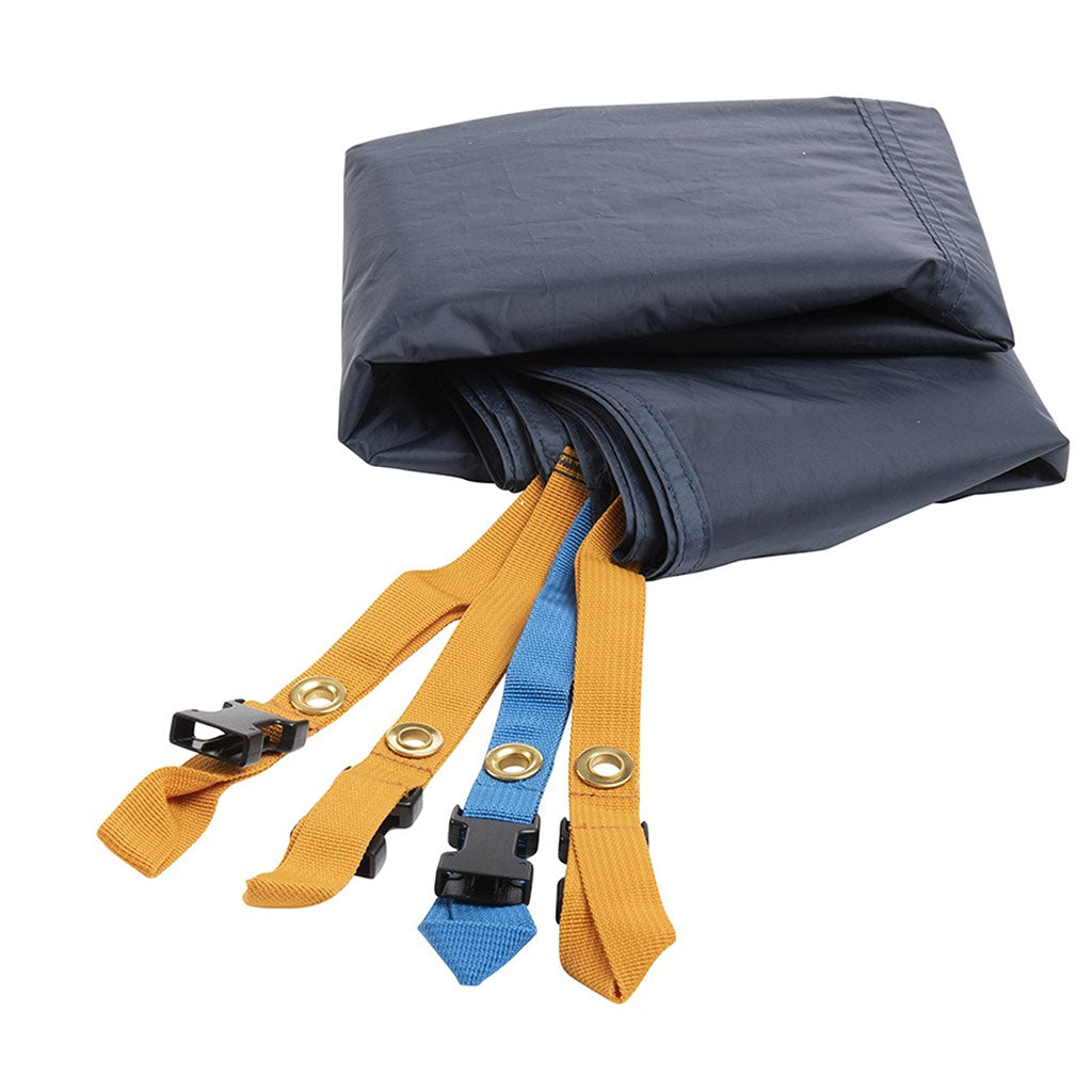 Kelty Tallboy 6P Footprint