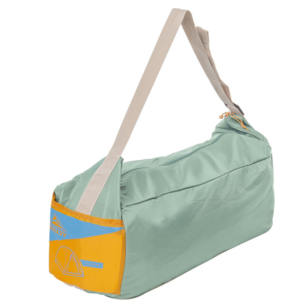 Kelty Tallboy 6P