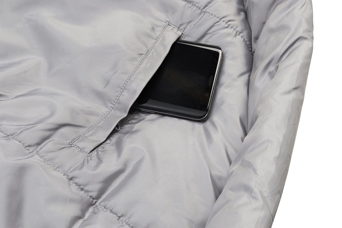 Kelty Mistral 40 Degree Sleeping Bag