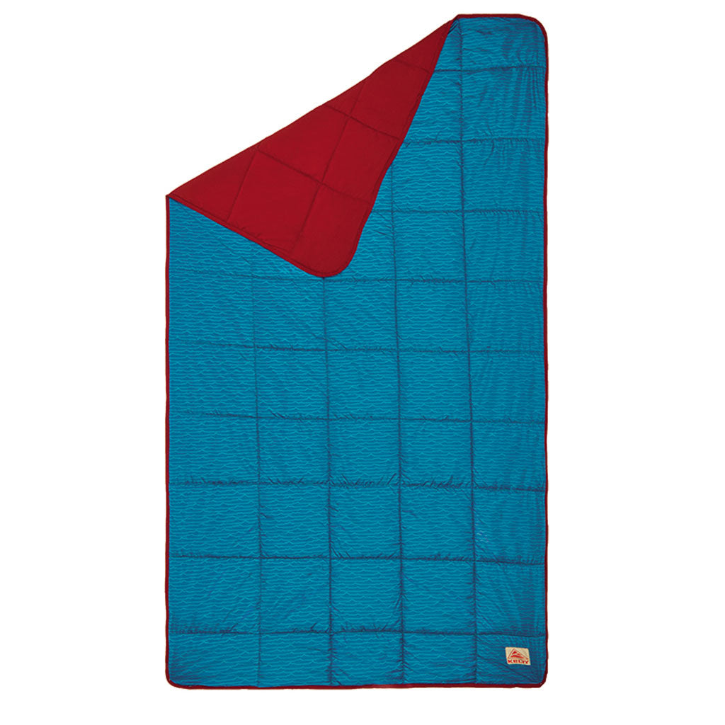 Kelty Bestie Blanket | Insulated
