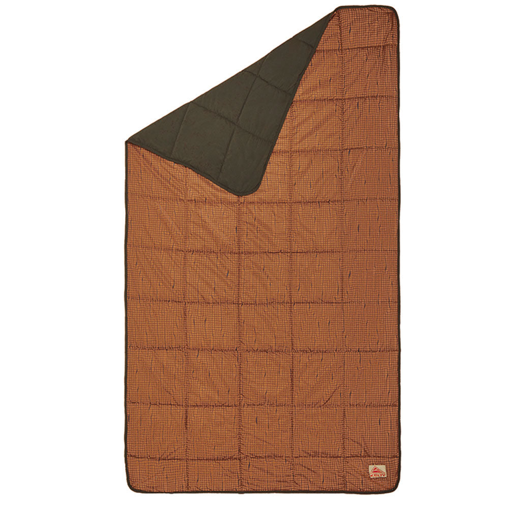 Kelty Bestie Blanket | Insulated