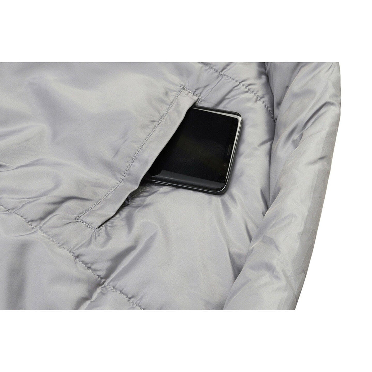 Kelty Cosmic Synthetic 40 Degree Long Sleeping Bag