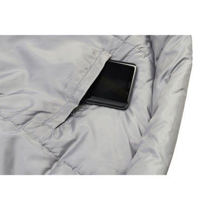 Kelty Cosmic Synthetic 40 Degree Long Sleeping Bag