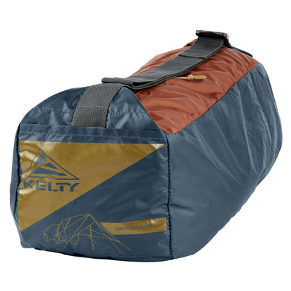 Kelty Waypoint Tarp Reflecting