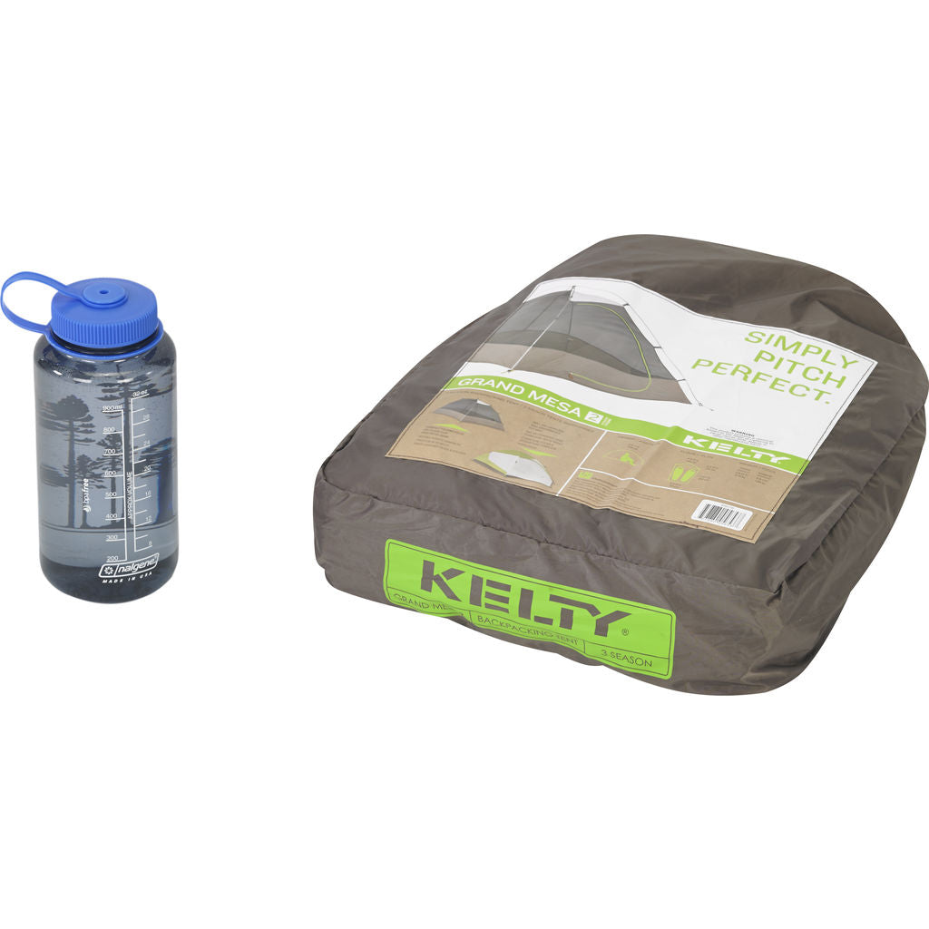 Kelty Grand Mesa 2 Person Tent