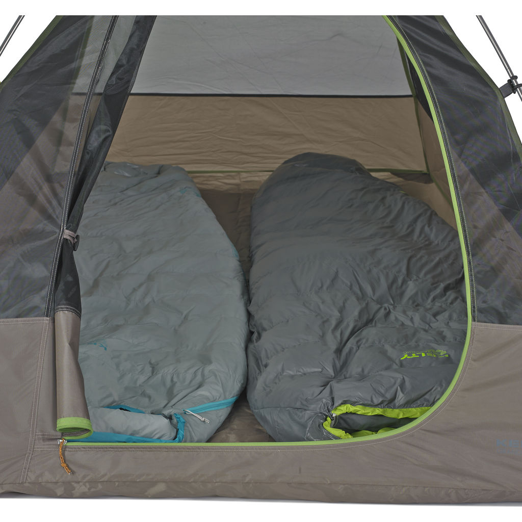 Kelty Grand Mesa 2 Person Tent