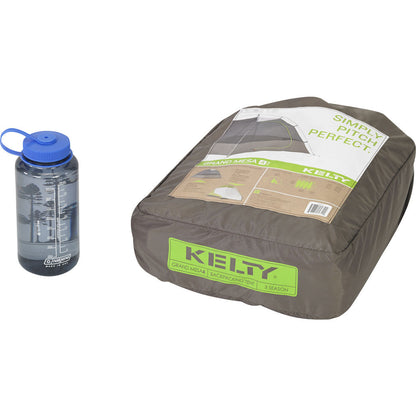 Kelty Grand Mesa 4 Person Tent