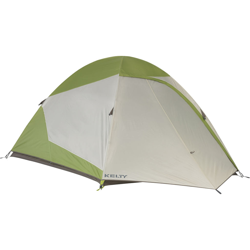 Kelty Grand Mesa 4 Person Tent