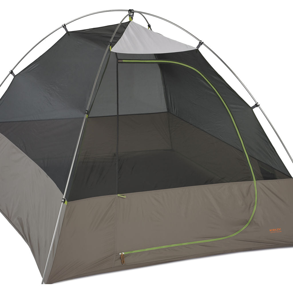Kelty Grand Mesa 4 Person Tent