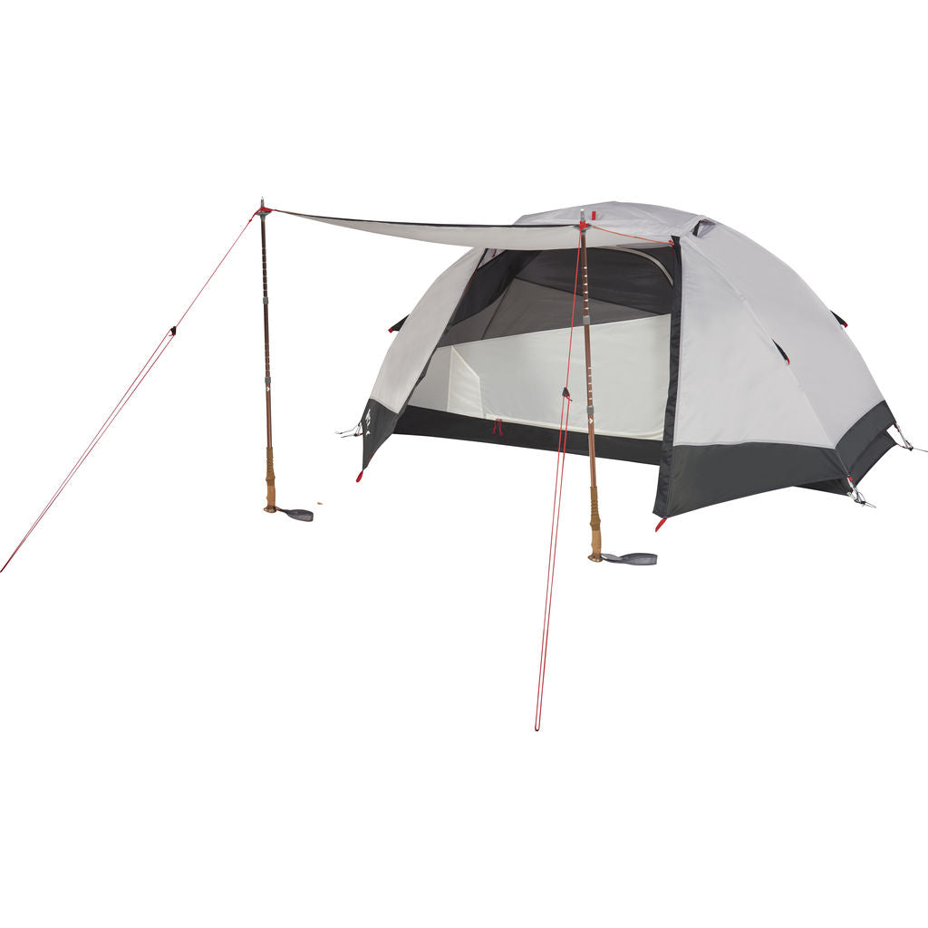 Kelty Gunnison 1 W/ Footprint 1 Person Tent