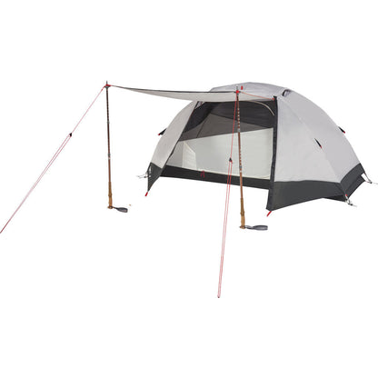 Kelty Gunnison 1 W/ Footprint 1 Person Tent
