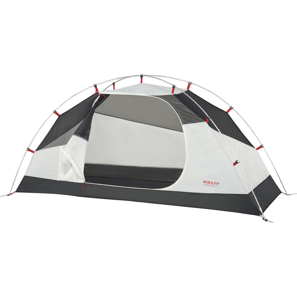 Kelty Gunnison 1 W/ Footprint 1 Person Tent