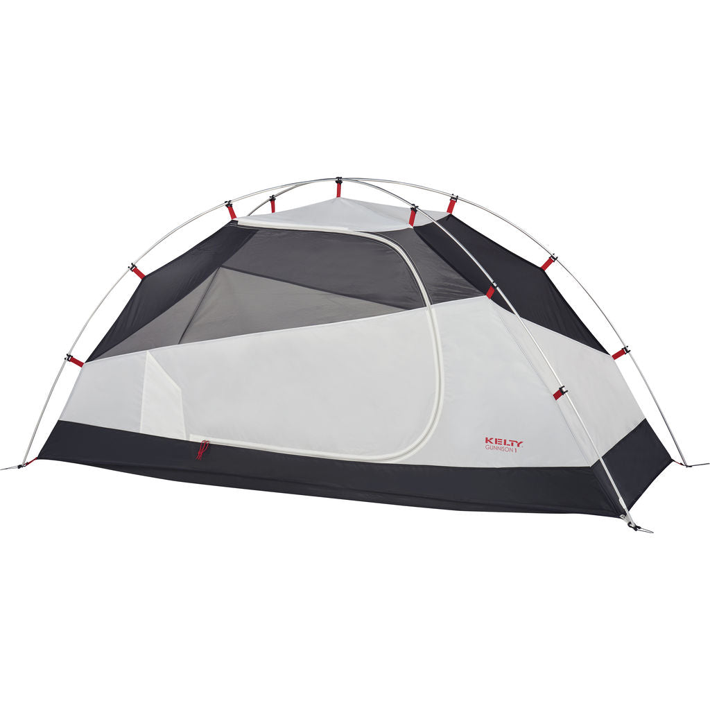 Kelty Gunnison 1 W/ Footprint 1 Person Tent