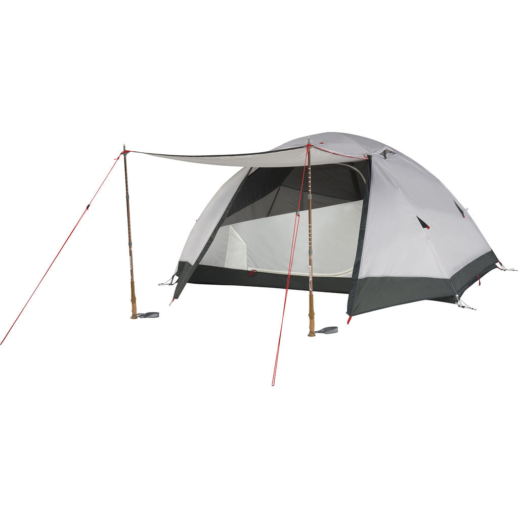 Kelty Gunnison 2 W/ Footprint 2 Person Tent