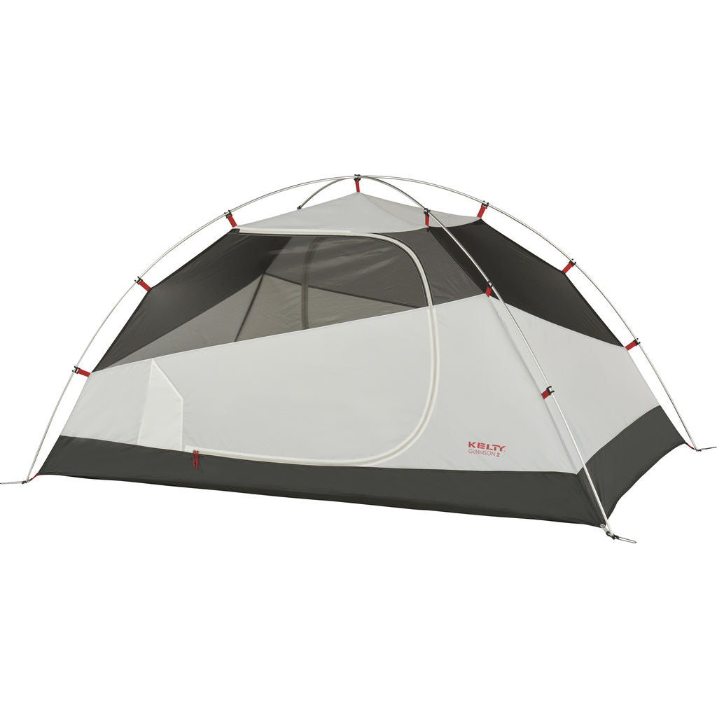 Kelty Gunnison 2 W/ Footprint 2 Person Tent