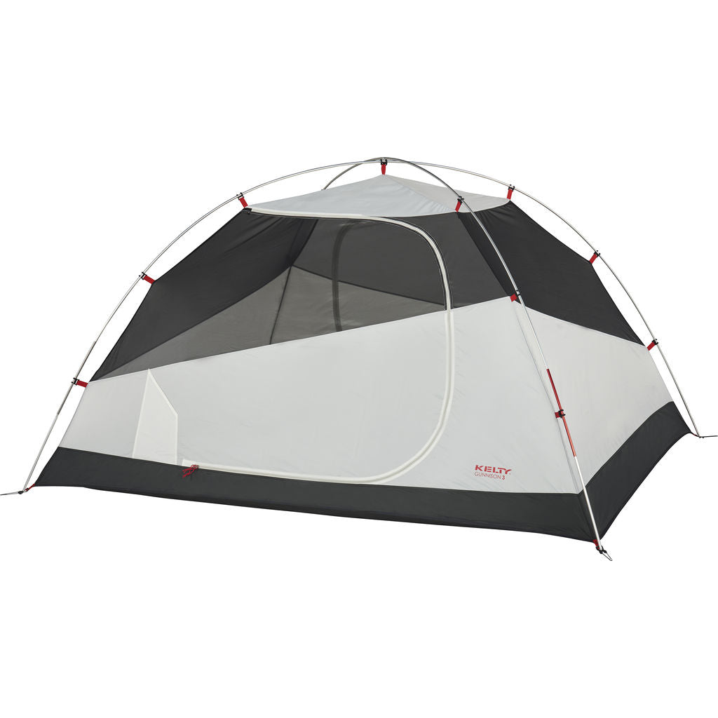 Kelty Gunnison 3 W/ Footprint 3 Person Tent