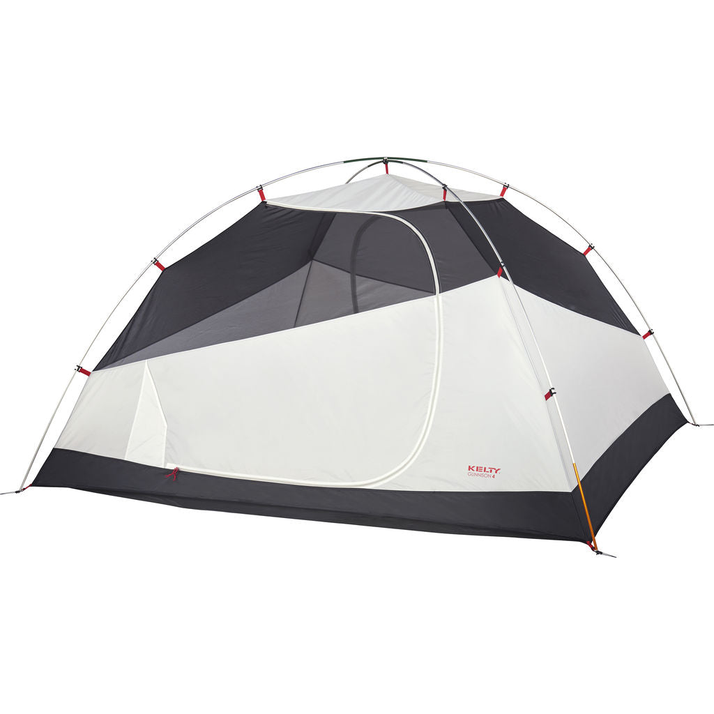 Kelty Gunnison 4 W/ Footprint 4 Person Tent