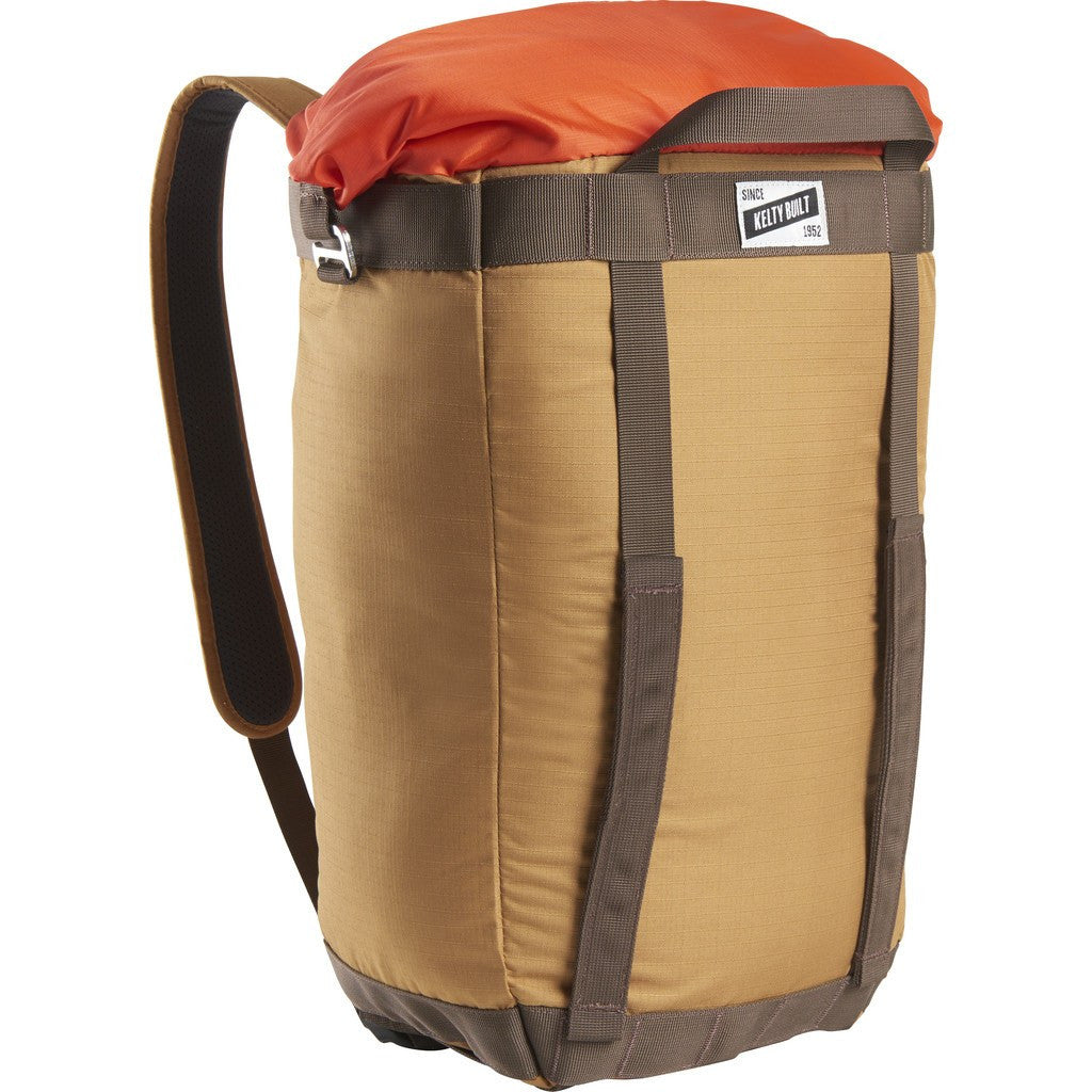 Kelty Hyphen Pack-Tote Backpack | Brown