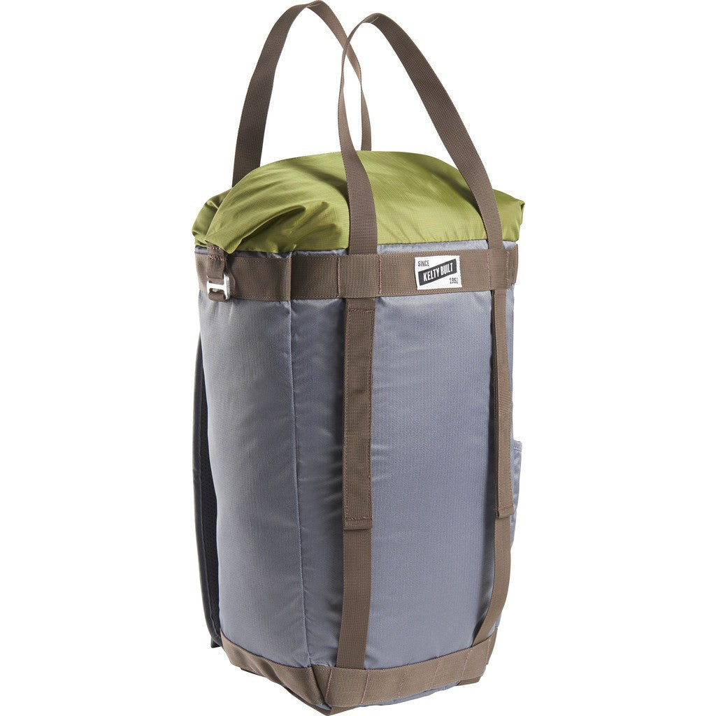 Kelty Hyphen Pack-Tote Backpack | Grey
