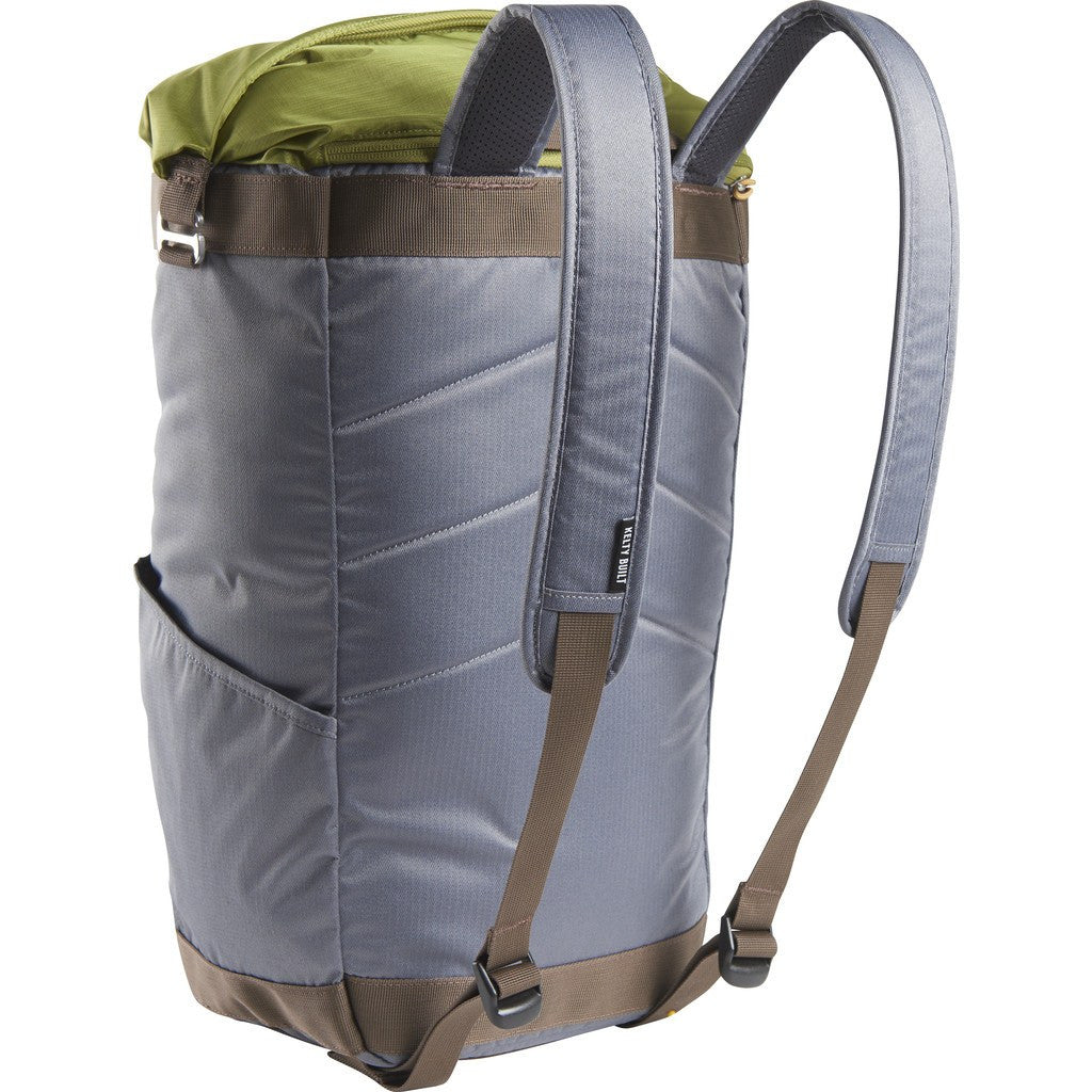Kelty Hyphen Pack-Tote Backpack | Grey