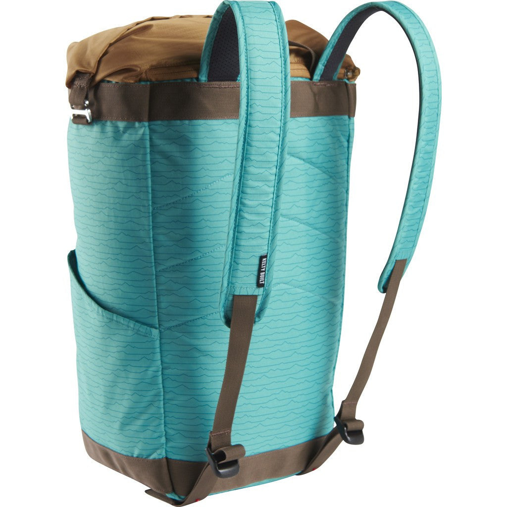 Kelty Hyphen Pack-Tote Backpack | Teal