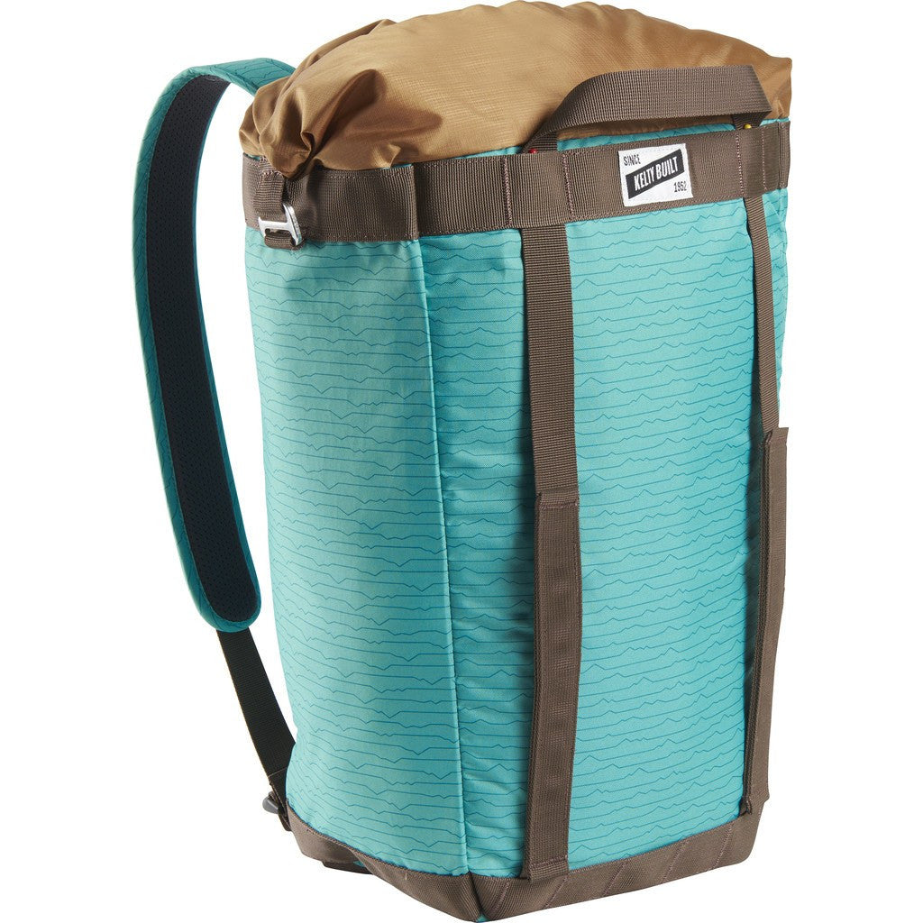 Kelty Hyphen Pack-Tote Backpack | Teal