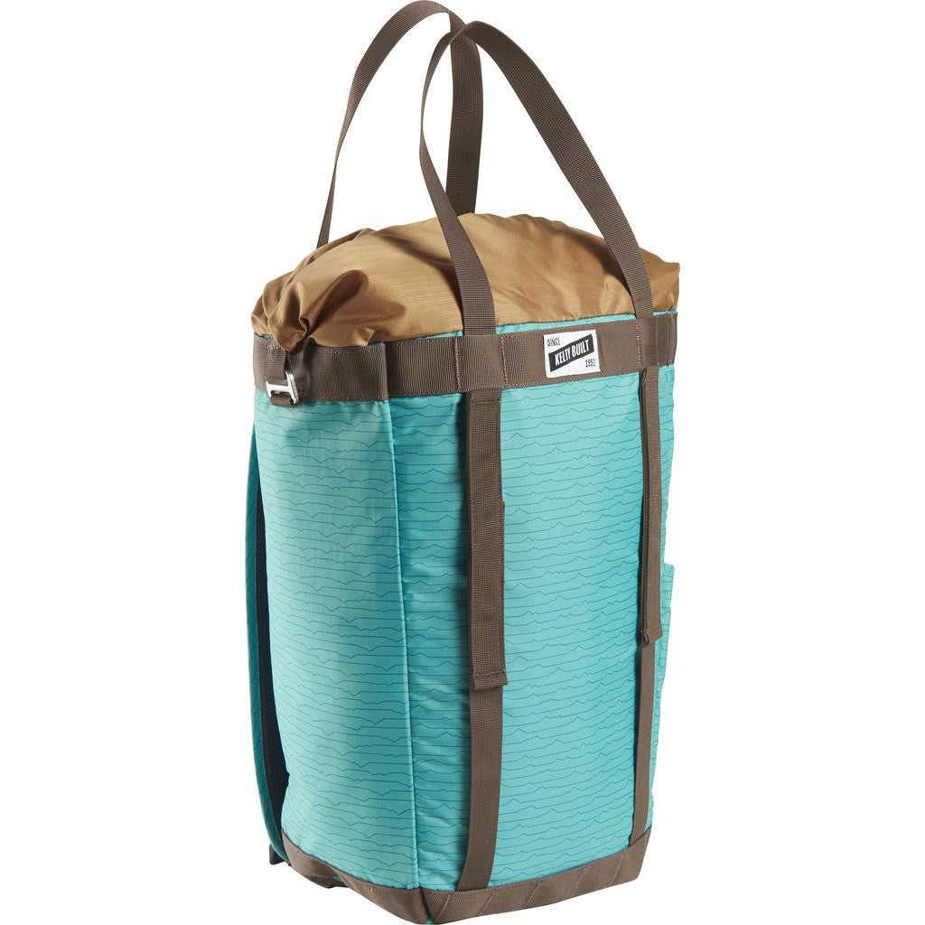 Kelty Hyphen Pack-Tote Backpack | Teal