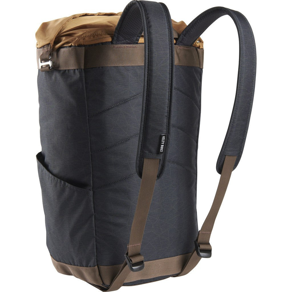 Kelty Hyphen Pack-Tote Backpack | Black