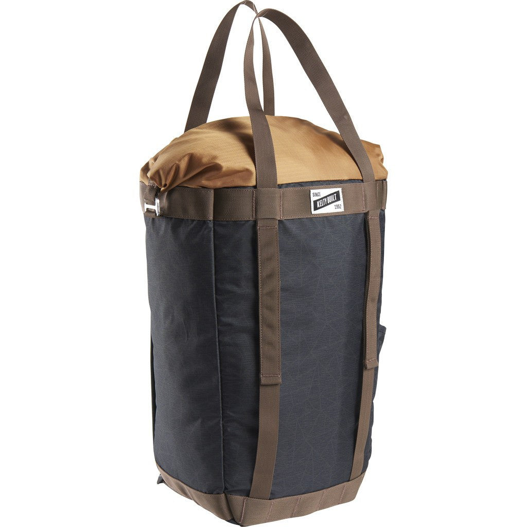 Kelty Hyphen Pack-Tote Backpack | Black