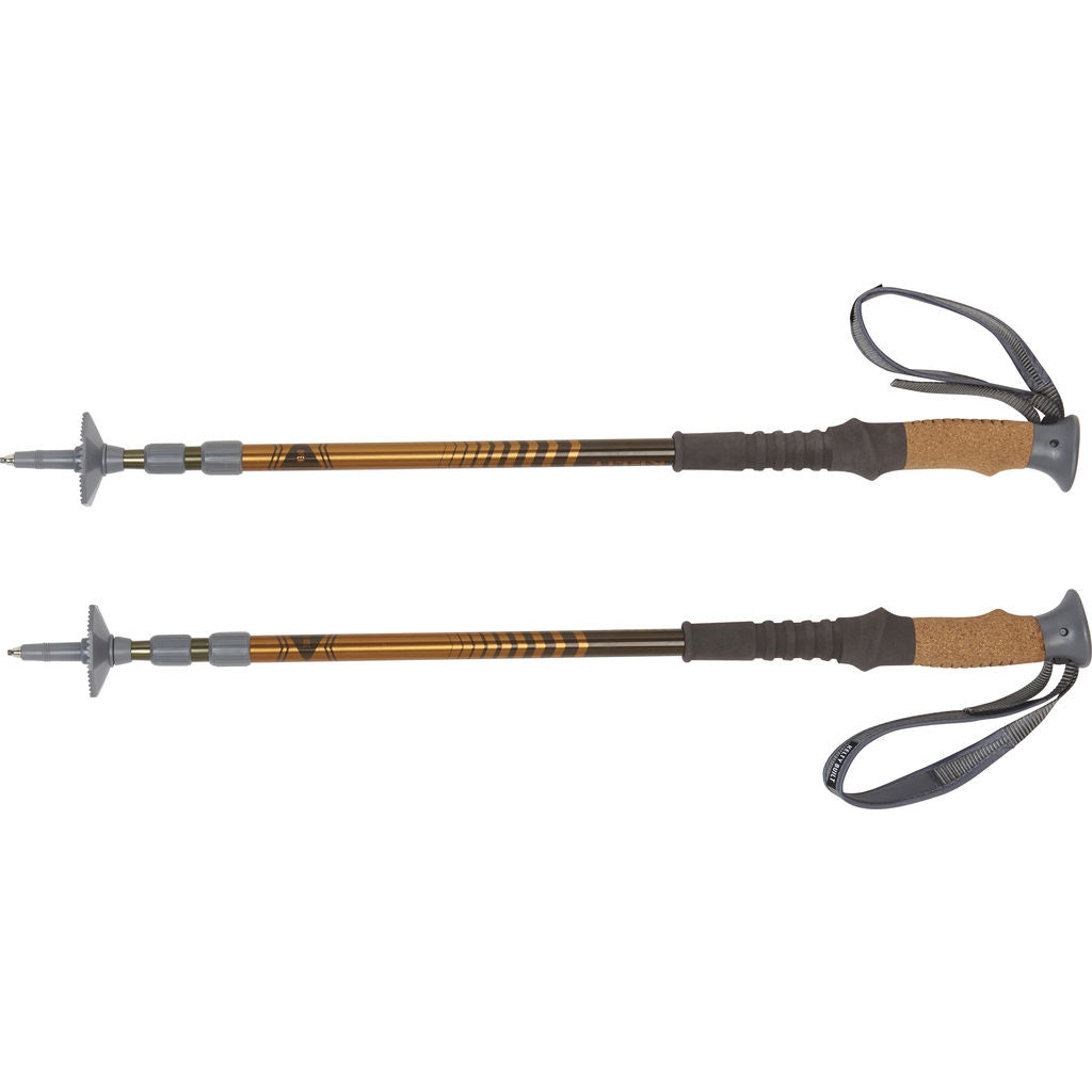 Kelty Range 2.0 Trekking Pole Pair