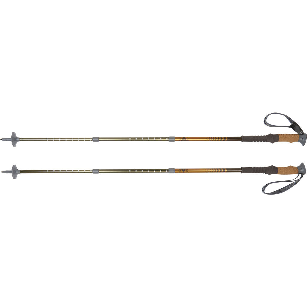 Kelty Range 2.0 Trekking Pole Pair