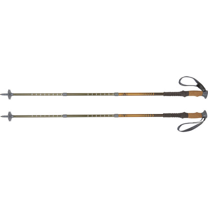 Kelty Range 2.0 Trekking Pole Pair